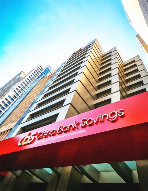 china bank savings lipa photos|CHINA BANK .